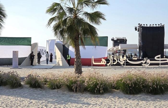 أخبار الكويت | سفيرنا بأبوظبي: أسبوع «الإمارات والكويت.. إخوة للأبد» محطة مضيئة تعكس عمق الروابط التاريخية | عيون الجزيرة الكويت