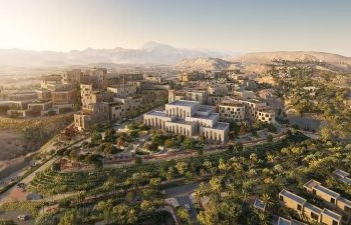 أخبار سلطنة عمان | وفد دولي يطلع على التجربة العمانية في تطوير منظومة الحماية الاجتماعية | عيون الجزيرة الاخبارية عمان