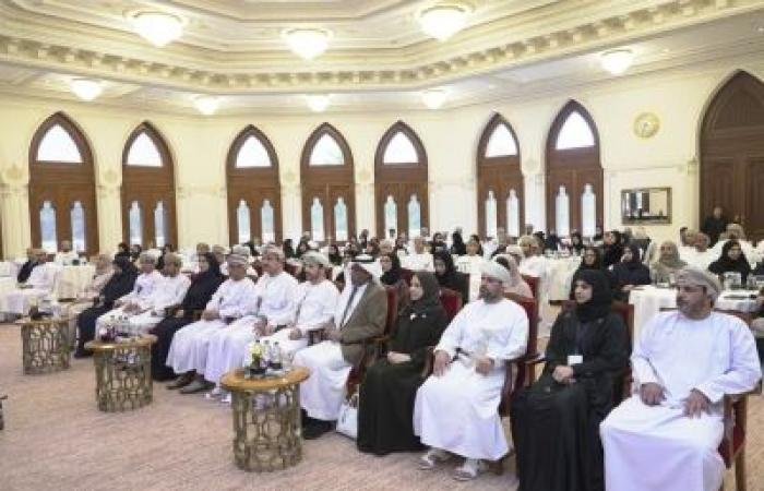 أخبار سلطنة عمان | المستشفى السلطاني ينظم فعالية يوم البحث العلمي ويكرّم 6 بحوث متميزة | عيون الجزيرة الاخبارية عمان