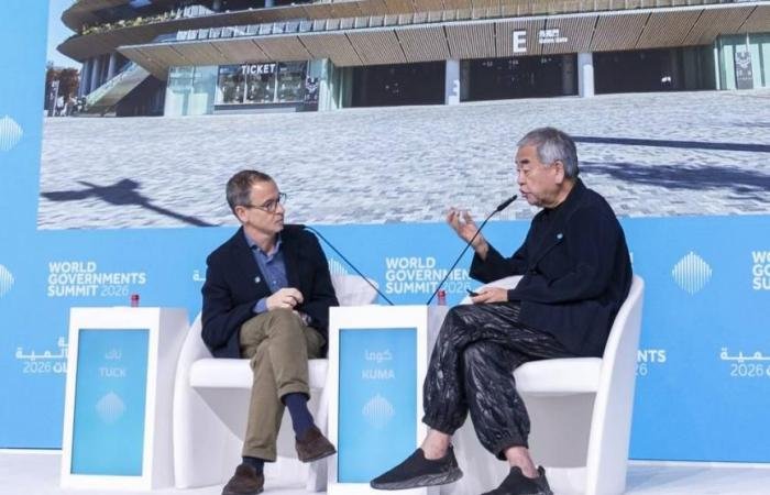 الامارات الان | وزراء وخبراء: مستقبل المدن يضع الإنسان في قلب التخطيط الحضري | عيون الجزيرة الامارات