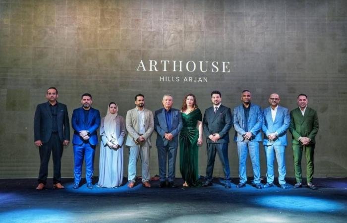 «أدان للتطوير» تطلق «آرت هاوس هيلز» في دبي بـ550 مليون درهم