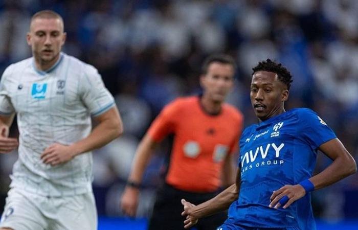 الرياضة الان | الهلال والأهلي أمام الأخدود والحزم من أجل الصدارة والوصافة | عيون الجزيرة الرياضي