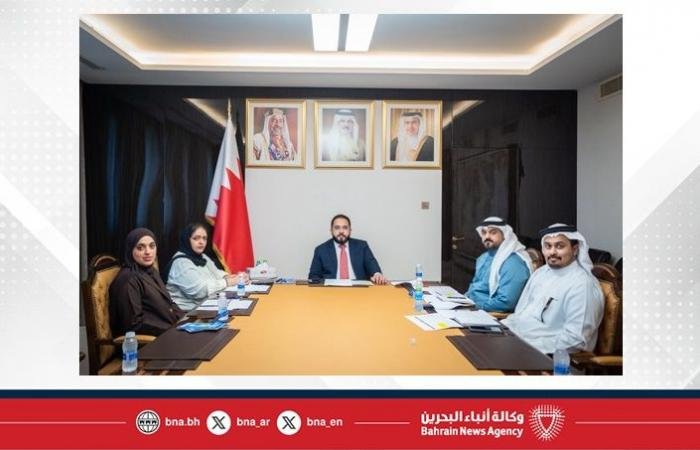 أخبار البحرين | انعقاد اللجنة التحضيرية لاجتماع اللجنة العليا المشتركة بين مملكة البحرين والمملكة المغربية | عيون الجزيرة