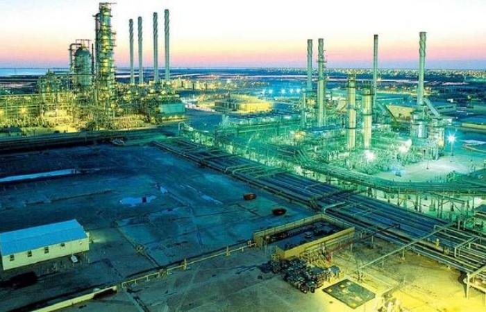 تابعة لـ"المصافي" توقع مذكرة مع "ايه جي آر" البريطانية لشراء إنتاج مصنع الأمونيا