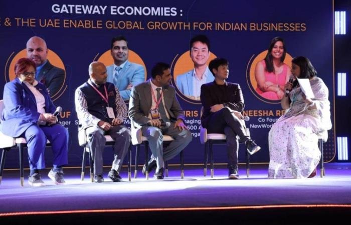 «راكز» تعمّق شراكاتها مع الهند بجولة ترويجية استراتيجية