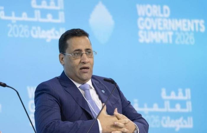 الامارات الان | موريتانيا تستهدف التحول إلى مركز لوجستي عالمي | عيون الجزيرة الامارات