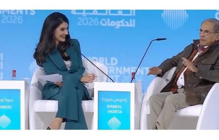 الامارات الان | رئيس تيمور الشرقية: محمد بن زايد يستحق نوبل للسلام لدوره البارز في الوساطات الدولية (فيديو) | عيون الجزيرة الامارات