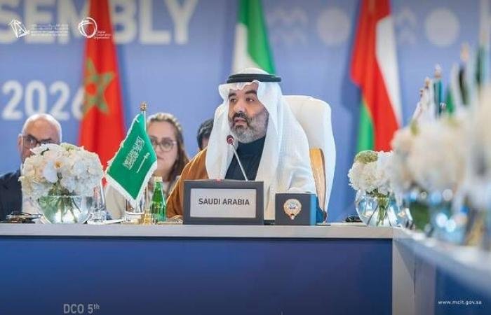 وزير الاتصالات: السعودية حققت منجزات وطنية في الاقتصاد الرقمي