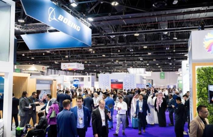دبي توفر فرصاً لدعم توسّع الناقلات والمطارات