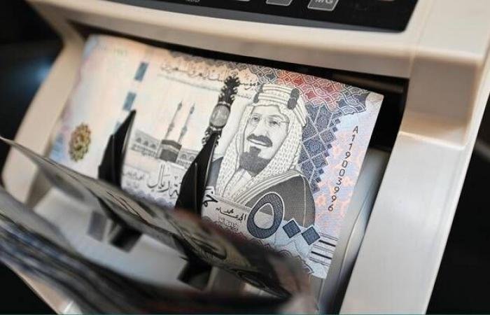 الودائع المصرفية بالسعودية تزيد 233 مليار ريال في 2025 وسط قفزة بـ"الادخارية"