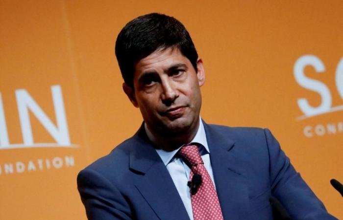 ترامب: الفائدة «مرتفعة جدا».. ووارش متفهم للحاجة إلى خفضها