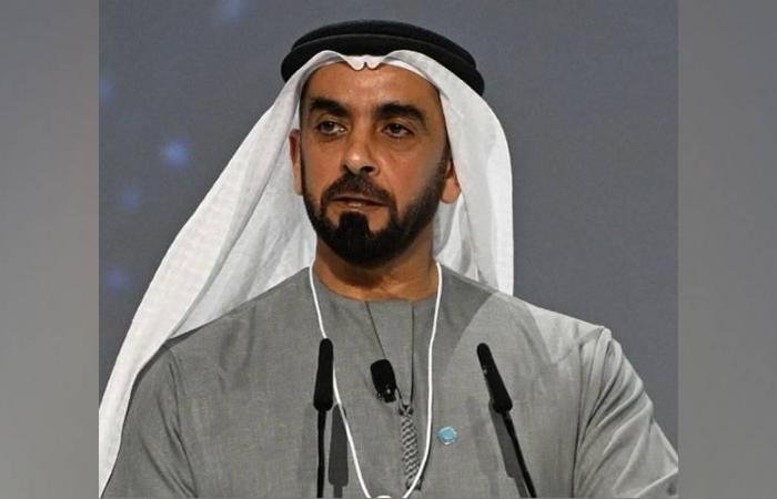 الامارات الان | سيف بن زايد: سيدي محمد بن زايد فارس.. يقود بحكمة وشجاعة عائلة الإمارات الكبيرة | عيون الجزيرة الامارات
