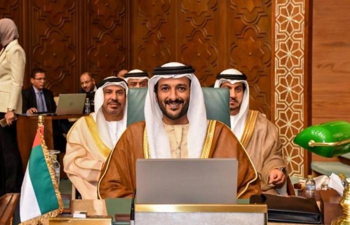 «الاقتصاد والسياحة» تشارك بأعمال «الاقتصادي والاجتماعي العربي»