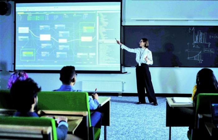 تداول واقتصاد | IBM تفتح باب التقديم العالمي لمبادرة حلول الذكاء الاصطناعي | عيون الجزيرة مال واقتصاد