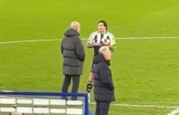 الرياضة الان | غوارديولا يصف تونالي نجم نيوكاسل بـ«الطراز الرفيع جداً» | عيون الجزيرة الرياضي