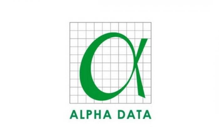 143.37 مليون درهم أرباح «ألفا داتا» بنمو 13%.. والتوزيعات النصفية 6.5 فلس