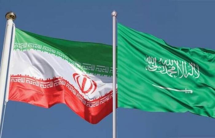 اتصال "سعودي- إيراني" بشأن الأوضاع في المنطقة