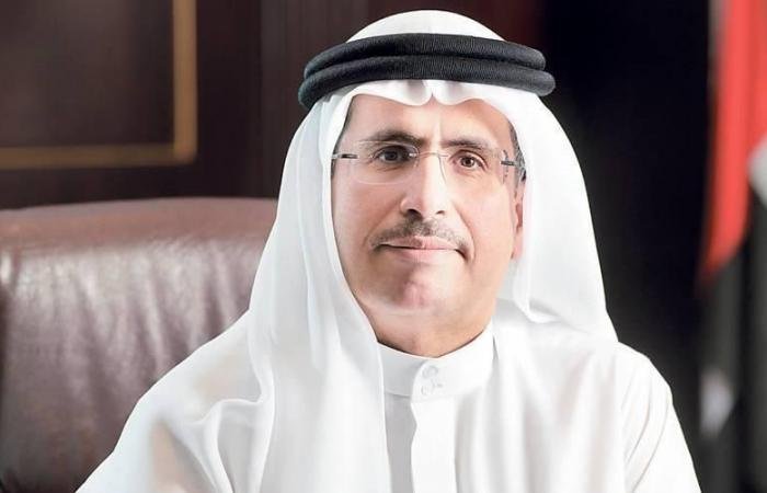 الامارات الان | سعيد الطاير: قفزة عالمية في الذكاء الاصطناعي وسوقه يتجه إلى 4 تريليونات دولار بحلول 2033 | عيون الجزيرة الامارات