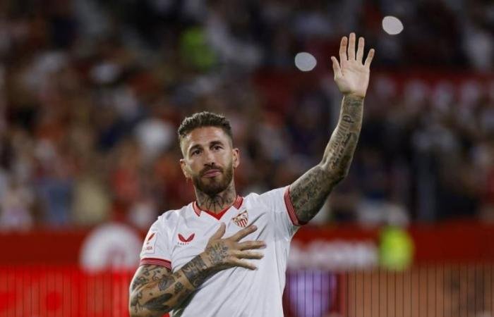 الرياضة الان | إشبيلية: لا نملك المال للتعاقد مع راموس | عيون الجزيرة الرياضي