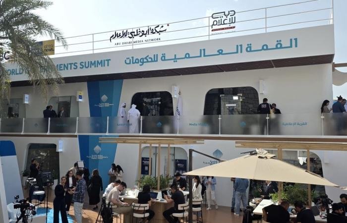 أخبار الكويت | القمة العالمية للحكومات بدبي .. فضاء دولي للحوار واستشراف آفاق المستقبل | عيون الجزيرة الكويت