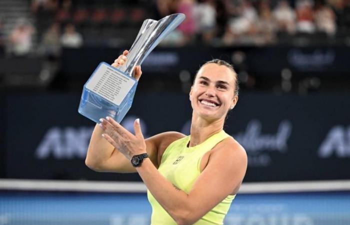 الرياضة الان | سابالينكا تغيب عن بطولة الدوحة | عيون الجزيرة الرياضي