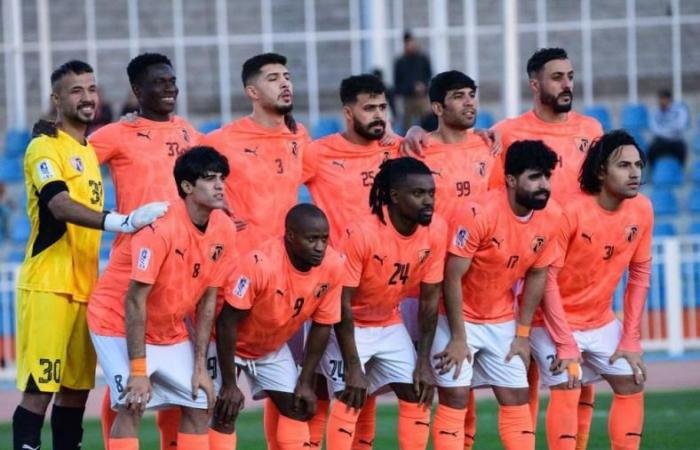 الرياضة الان | ديالى يوقف نجاحات الكرخ بهدف قاتل | عيون الجزيرة الرياضي