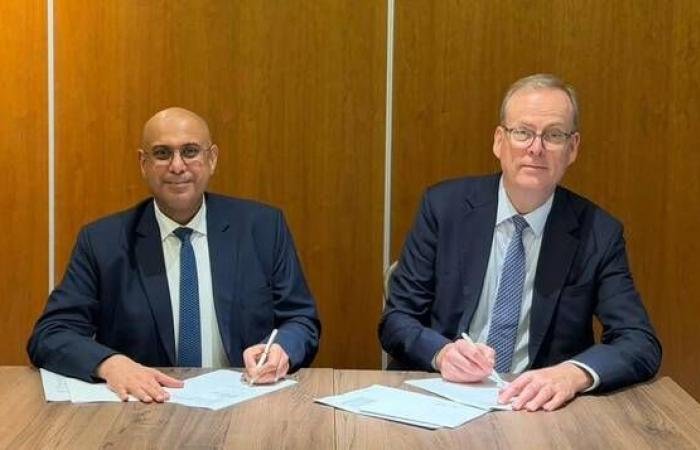مذكرة تفاهم "سعودية- بريطانية" لتنسيق التعاون في مجال إعادة التأمين