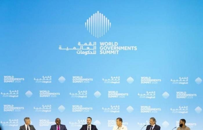 الامارات الان | رؤساء وزراء: الجرأة تصنع المستقبل | عيون الجزيرة الامارات