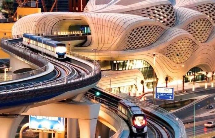 ورقة بحثية تدعو لدمج النظم الكهربائية والنقل الجماعي ضمن رؤية السعودية 2030