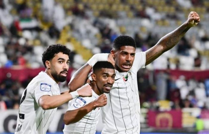 الرياضة الان | البطائح يعطل الوحدة ويعود بنقطة من أبوظبي | عيون الجزيرة الرياضي