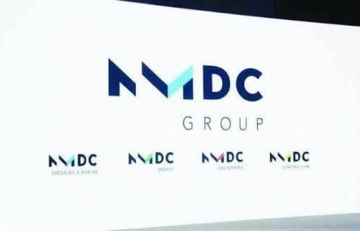 4 مليارات درهم أرباح «إن إم دي سي جروب» بنمو 29%.. والتوزيعات درهم للسهم