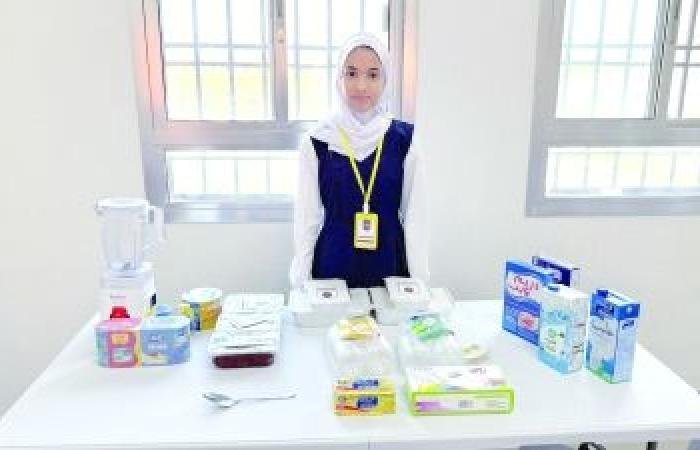 أخبار سلطنة عمان | مبادرة "نضد" بولاية الحمراء ترسخ ارتباط الطلبة بالنخلة تاريخيا واقتصاديا | عيون الجزيرة الاخبارية عمان