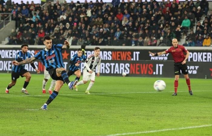 الرياضة الان | أتالانتا يقسو على يوفنتوس 3-0 في كأس إيطاليا | عيون الجزيرة الرياضي