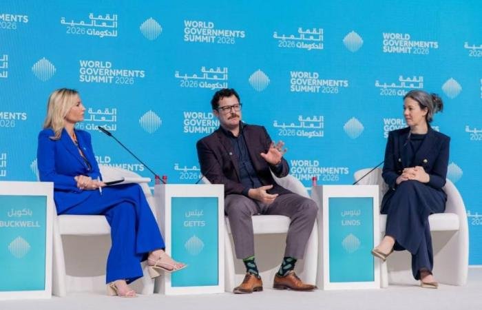 الامارات الان | شركات عالمية تناقش التوجهات المستقبلية للطب التكاملي | عيون الجزيرة الامارات