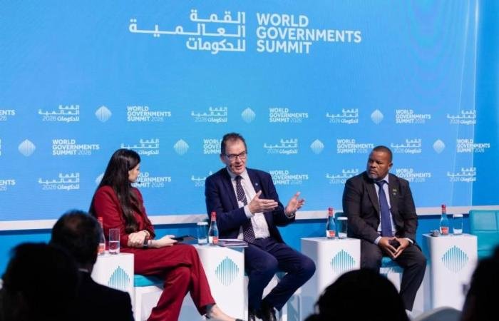 الامارات الان | التفوق سيكون حليفاً لدول تدمج مواردها الطبيعية بالذكاء الاصطناعي | عيون الجزيرة الامارات