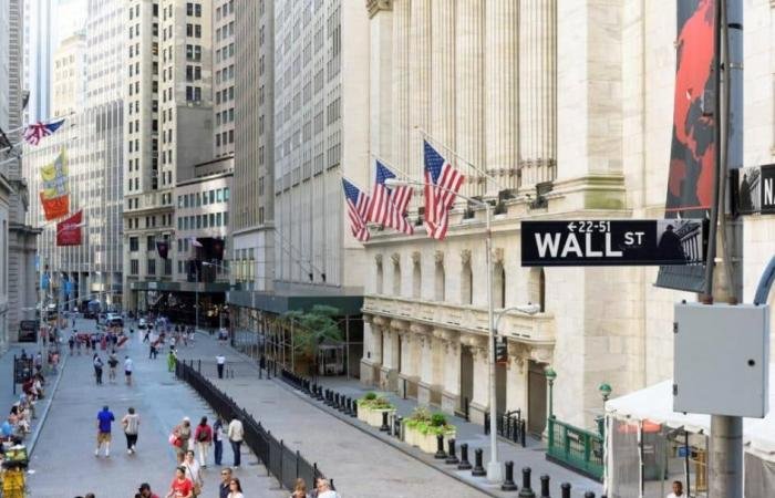 13.4 تريليون دولار أصول صناديق المؤشرات المتداولة الأمريكية