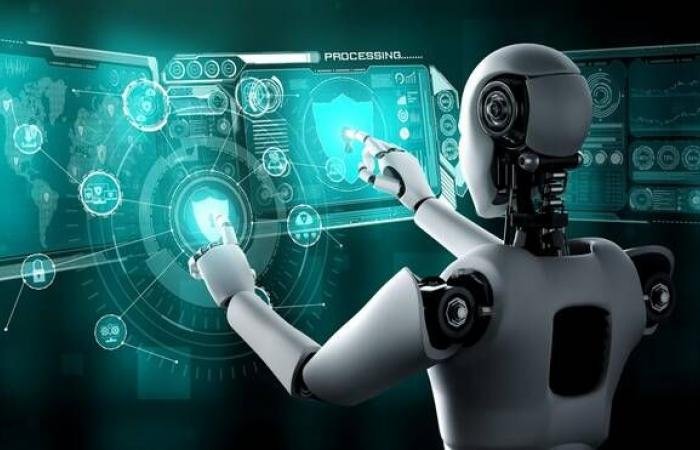 من يربح المليارات من جنون الذكاء الاصطناعي؟