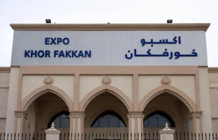 «إكسبو خورفكان» يستعد لإطلاق سلسلة معارض مميزة في الربع الأول