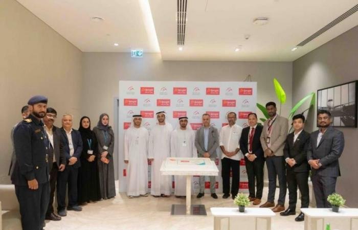 مطار الشارقة يضمّ «سبايس جت» معززاً الربط الجوي مع الهند