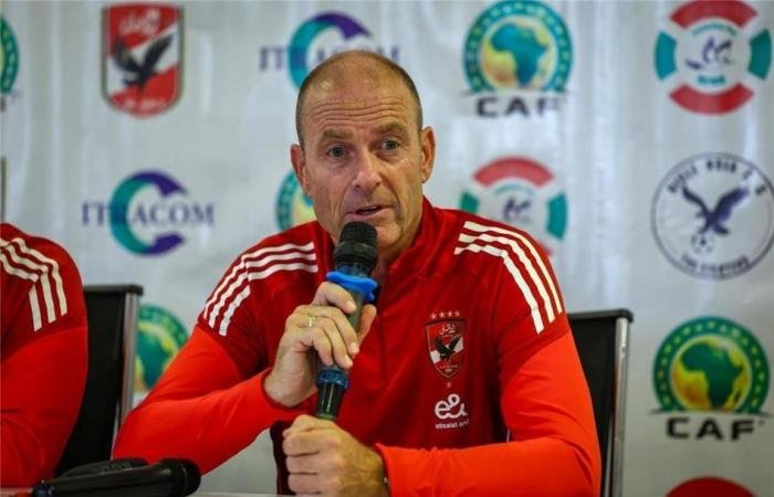 الرياضة الان | تشكيل الأهلي المتوقع وأبرز المستبعدين أمام شبيبة القبائل في دوري أبطال إفريقيا | عيون الجزيرة الرياضي