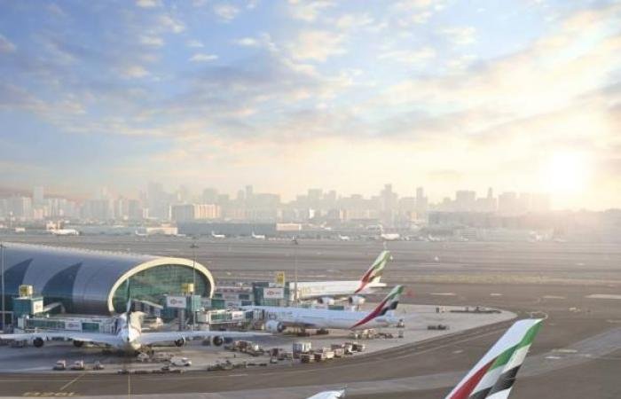 «الإمارات» ضمن أفضل 5 شركات طيران للرحلات الطويلة عالمياً
