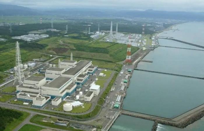 اليابان تعيد تشغيل أكبر محطة نووية للطاقة في العالم.. الأسبوع المقبل | عيون الجزيرة