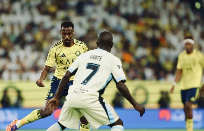 الرياضة الان | النصر يستضيف الاتحاد في«قمة رونالدو» | عيون الجزيرة الرياضي