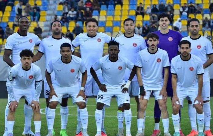 الرياضة الان | القوة الجوية يستعيد صدارة الدوري العراقي | عيون الجزيرة الرياضي