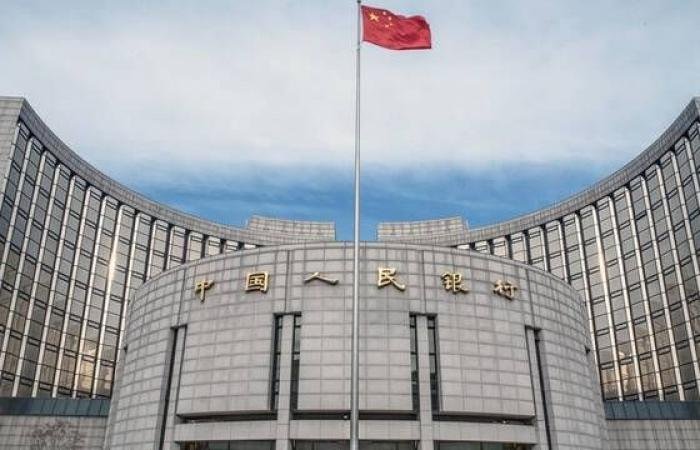 الصين تشدد القيود على العملات المشفرة والأصول الرقمية