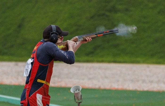 أخبار قطر | صدارة أوروبية في ثاني أيام بطولة جائزة سمو الأمير الكبرى للشوزن | عيون الجزيرة قطر