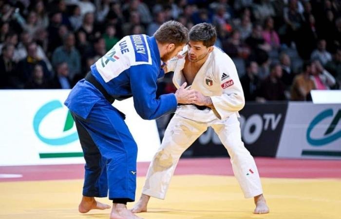 الرياضة الان | 4 نزالات لجودو الإمارات في افتتاح بطولة باريس جراند سلام | عيون الجزيرة الرياضي