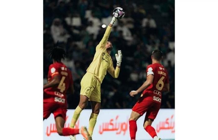 الرياضة الان | القادسية يواجه الفتح في الدوري السعودي | عيون الجزيرة الرياضي