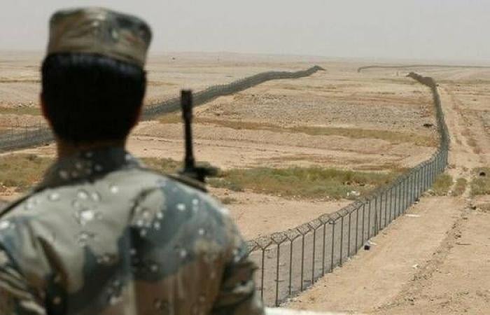 ضبط 20237 مخالفاً لأنظمة الإقامة والعمل وأمن الحدود في مناطق المملكة خلال أسبوع