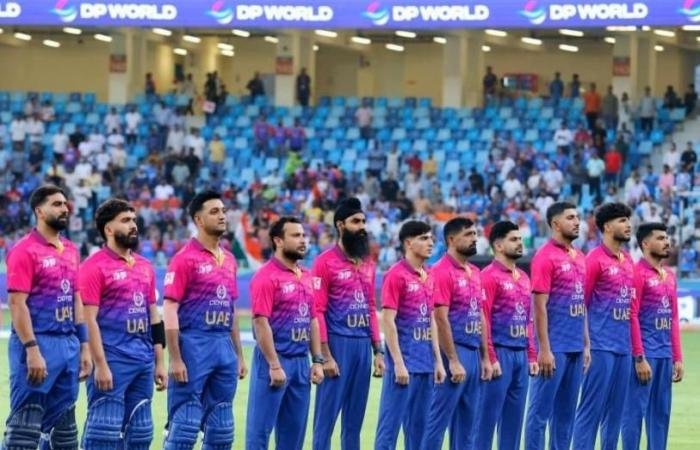 الرياضة الان | منتخب الكريكيت يستهل مشواره في كأس العالم بمواجهة نيوزيلندا | عيون الجزيرة الرياضي